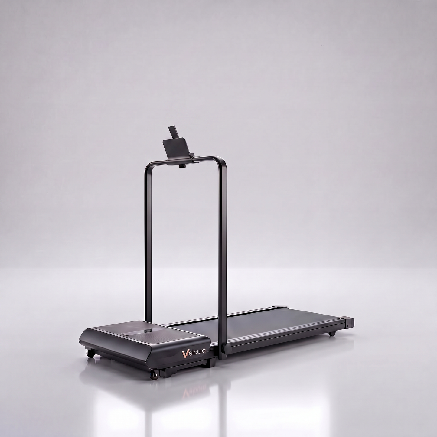 V1 3-in-1  ウォーキングトレッドミル 振動モード搭載  ホームウェルネスマシン