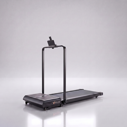 V1 3-in-1  ウォーキングトレッドミル 振動モード搭載  ホームウェルネスマシン