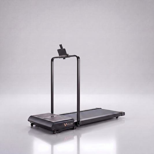 V1 3-in-1  ウォーキングトレッドミル 振動モード搭載  ホームウェルネスマシン