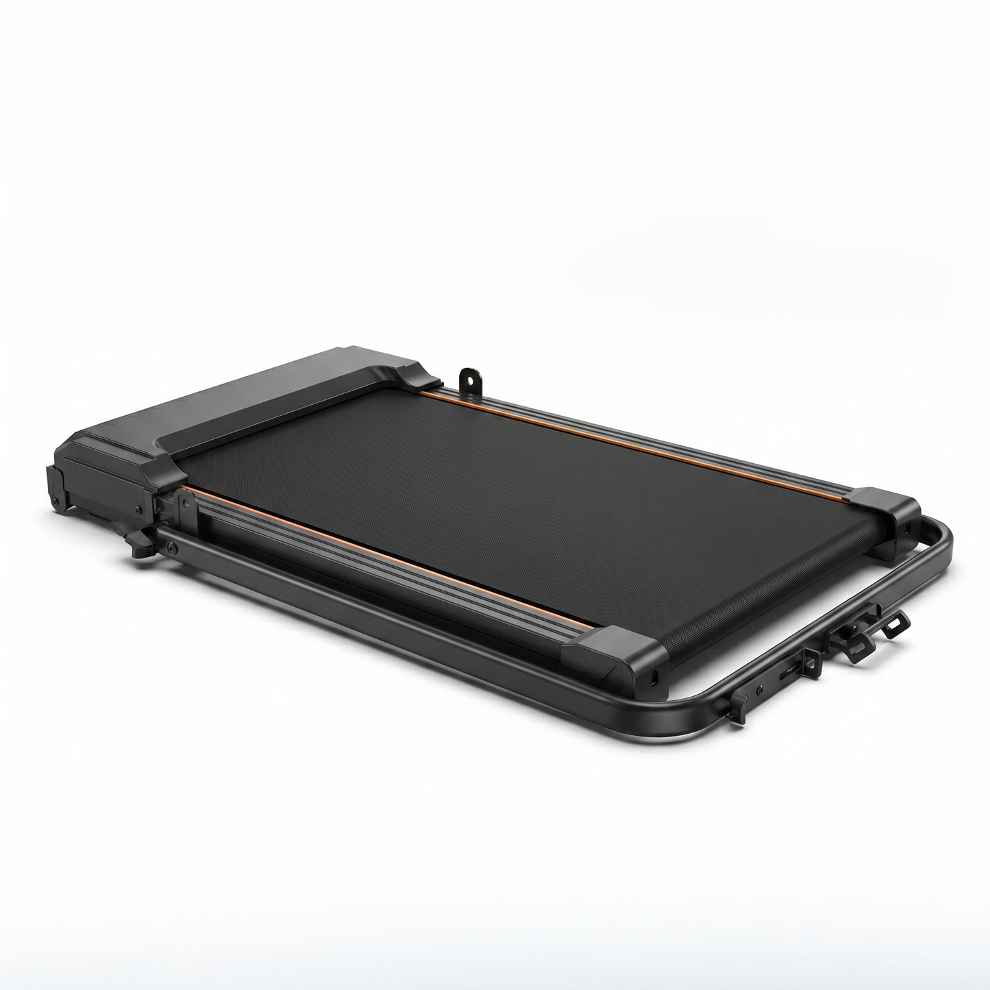 V2 4-in-1 プレミアムウォーキングトレッドミル 傾斜・振動モード搭載