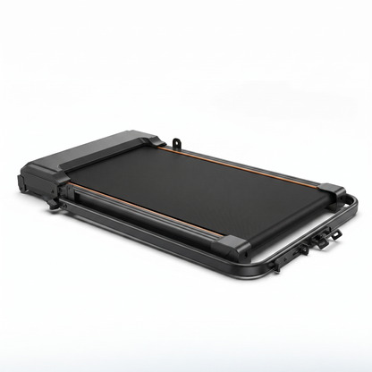 V2 4-in-1 プレミアムウォーキングトレッドミル 傾斜・振動モード搭載