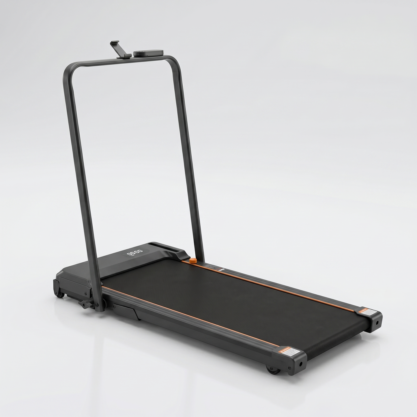 V2 4-in-1 プレミアムウォーキングトレッドミル 傾斜・振動モード搭載